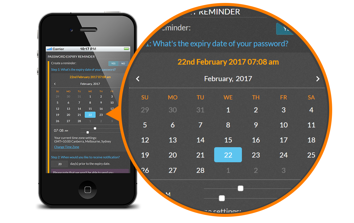 Intuitive Password | Military-Grade Password Manager Intuitive Password | Military-Grade Password Manager